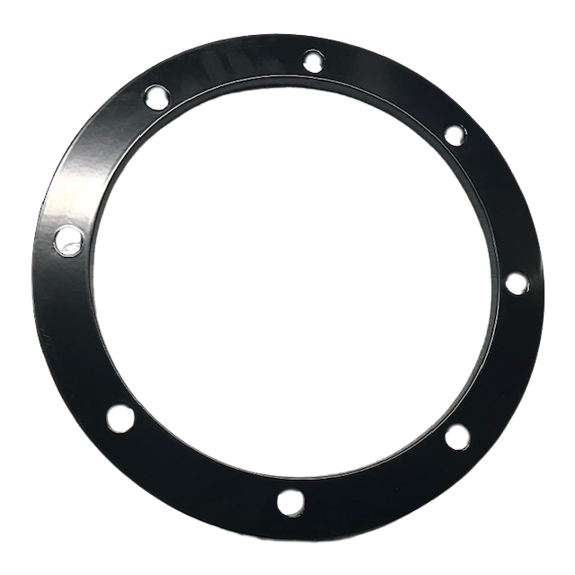 US Mower EX30/EX30HD Outer Clamp Ring 2558461 US Mower